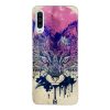 Coque Galaxy A50 – Fox face