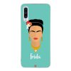 Coque Galaxy A50 – Frida Kahlo
