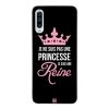 Coque Galaxy A50 – Je ne suis pas une princesse