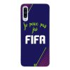 Coque Galaxy A50 – Je peux pas j'ai FIFA