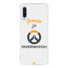 Coque Galaxy A50 – Je peux pas j'ai Overwatch