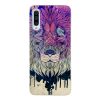 Coque Galaxy A50 – Lion Face