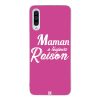 Coque Galaxy A50 – Maman a toujours raison