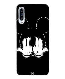 Coque Galaxy A50 – Mickey Jul