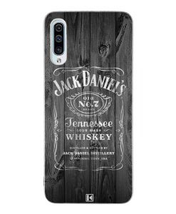 Coque Galaxy A50 – Old Jack