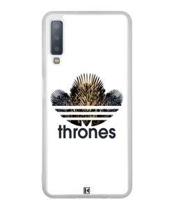 Coque Galaxy A7 2018 – Thrones