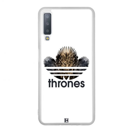 Coque Galaxy A7 2018 – Thrones