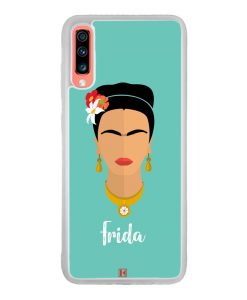 Coque Galaxy A70 – Frida Kahlo