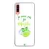 Coque Galaxy A70 – Je peux pas j'ai Mojito