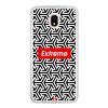 Coque Galaxy J7 2018 – Extreme geometric