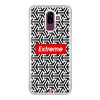 Coque Galaxy J8 2018 – Extreme geometric