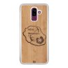 Coque Galaxy J8 2018 – Réunion 974