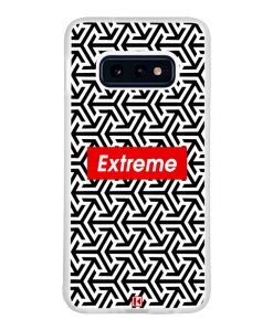 Coque Galaxy S10e – Extreme geometric