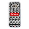 Coque Galaxy S7 Edge – Extreme geometric