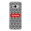 Coque Galaxy S8 – Extreme geometric