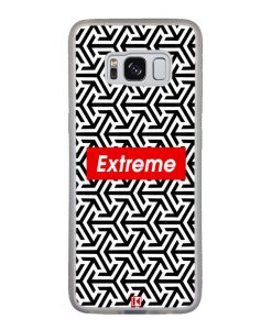 Coque Galaxy S8 – Extreme geometric