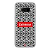 Coque Galaxy S8 Plus – Extreme geometric