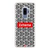 Coque Galaxy S9 Plus – Extreme geometric