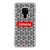 Coque Huawei Mate 20 – Extreme geometric