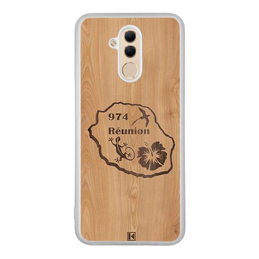 Coque Huawei Mate 20 Lite – Réunion 974