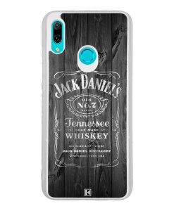 Coque Huawei P Smart 2019 – Old Jack