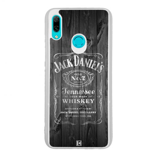 Coque Huawei P Smart 2019 – Old Jack