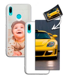 theklips-coque-huawei-p-smart-2019-rubber-translu-personnalisable