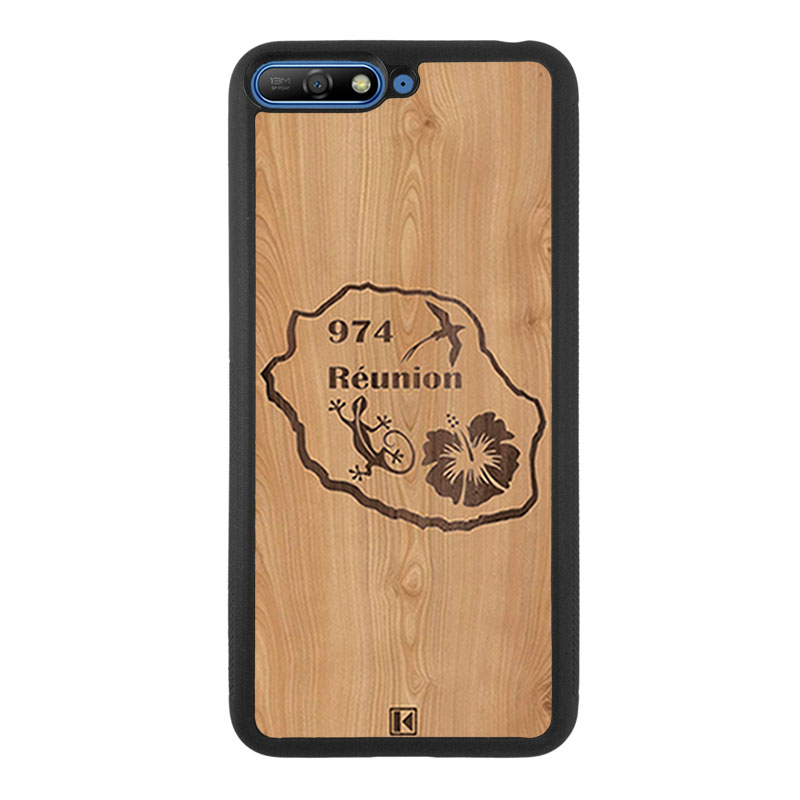 theklips-coque-huawei-y6-2018-reunion-974 Coque Huawei Y6 2018 – Réunion 974