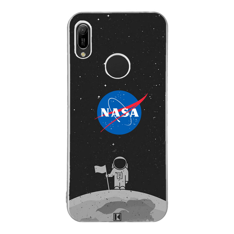 coque huawei y6 2019 or