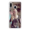 theklips-coque-pour-samsung-galaxy-a30-personnalisee-contour-souple-transparent