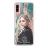 theklips-coque-pour-samsung-galaxy-a70-personnalisee-contour-souple-transparent