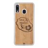 Coque Galaxy A30 – Réunion 974