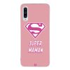 Coque Galaxy A50 – Super Maman