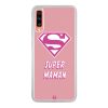 Coque Galaxy A70 – Super Maman
