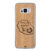 Coque Galaxy S8 – Réunion 974