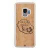 Coque Galaxy S9 – Réunion 974