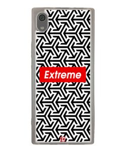 Coque Xperia XA1 – Extreme geometric