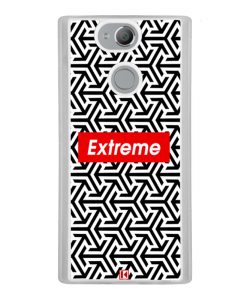 Coque Xperia XA2 – Extreme geometric