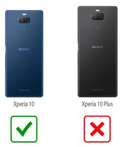 differences-xperia-10
