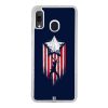 Coque Galaxy A30 – Captain America