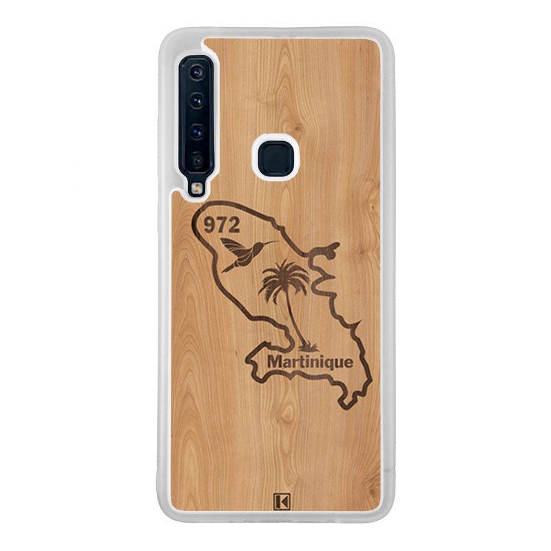 theklips-coque-galaxy-a9-2018-martinique-972 Coque Galaxy A9 2018 – Martinique 972