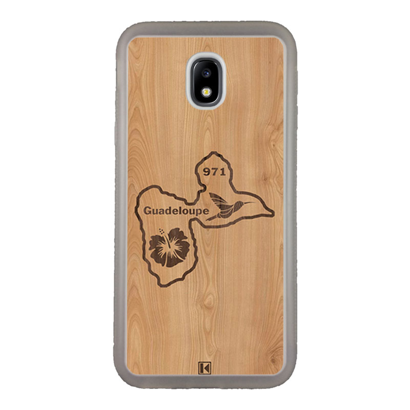 theklips-coque-galaxy-j3-2017-guadeloupe-971 Coque Galaxy J3 2017 – Guadeloupe 971