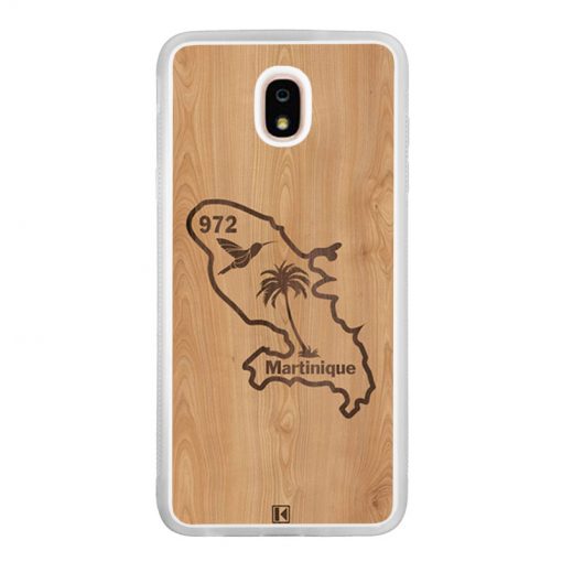 Coque Galaxy J7 2018 – Martinique 972