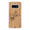 Coque Galaxy S10e – Guadeloupe 971