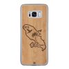 Coque Galaxy S8 – Martinique 972