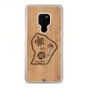Coque Huawei Mate 20 – Guyane 973