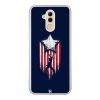 Coque Huawei Mate 20 Lite – Captain America
