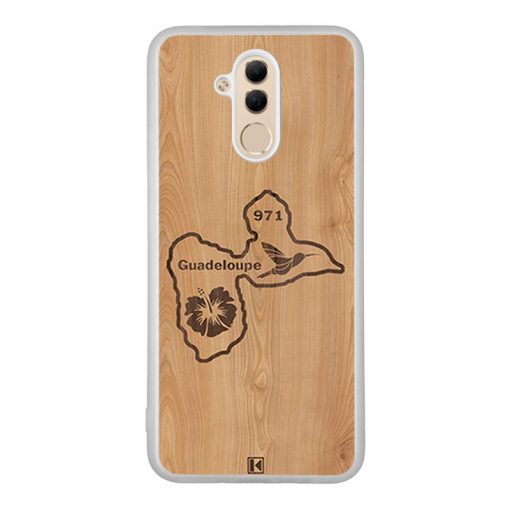 Coque Huawei Mate 20 Lite – Guadeloupe 971