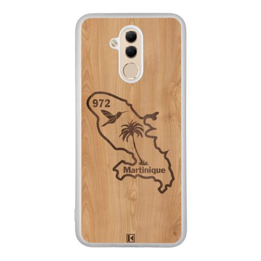 Coque Huawei Mate 20 Lite – Martinique 972