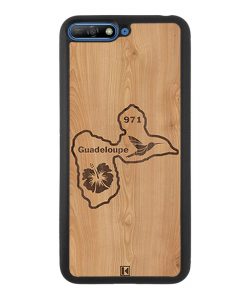 Coque Huawei Y6 2018 – Guadeloupe 971